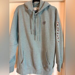Women’s Ariat Hoodie